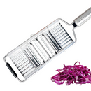 Cortador Multifuncional de Verduras 4 en 1 de Acero Inoxidable