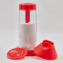 Máquina Portátil para Tapioca TapiGo™ – Semiautomática