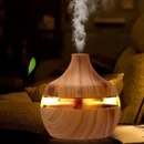 Humidificador y Difusor de Aromas Ultrasónico USB