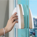 Limpiador Magnético de Doble Cara para Ventanas – Glass Master™