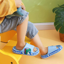 Sandalias Ortopédicas Antiderrapantes para Niños – Dino Crocks™