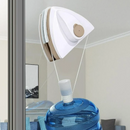 Limpiador Magnético de Doble Cara para Ventanas – Glass Master™