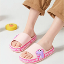 Sandalias Ortopédicas Antiderrapantes para Niños – Dino Crocks™