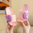 Sandalias Ortopédicas Antiderrapantes para Niños – Dino Crocks™