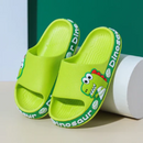 Sandalias Ortopédicas Antiderrapantes para Niños – Dino Crocks™