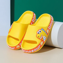 Sandalias Ortopédicas Antiderrapantes para Niños – Dino Crocks™