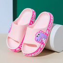 Sandalias Ortopédicas Antiderrapantes para Niños – Dino Crocks™