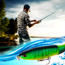 Kit de Señuelos Artificiales Giratorios para Pesca (Compra 6, llévate 12)