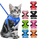 Collar Ajustable para Perros y Gatos – StreetPet™