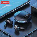 Audífonos Bluetooth Lenovo GM2 Pro – Alto Rendimiento