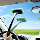 Herramienta de Limpieza para Parabrisas de Automóvil