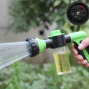 Washingo™ – Pistola de Agua de Alta Presión 8 en 1
