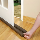 Burlete para Puerta Antipolvo y Antiinsectos