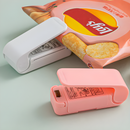 SealFast™ – Selladora de Bolsas Plásticas