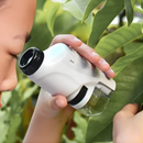 Microscopio Portátil para Niños