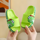 Sandalias Ortopédicas Antiderrapantes para Niños – Dino Crocks™