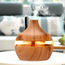 Humidificador y Difusor de Aromas Ultrasónico USB