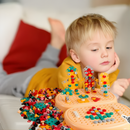Maletín de Herramientas Montessori para Niños