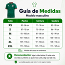 Combo de Jerseys México 2026 (Local + Visitante)