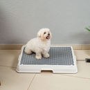 Bañera Inteligente para Mascotas