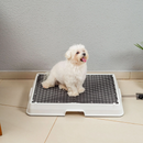 Bañera Inteligente para Mascotas