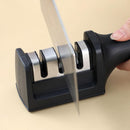 Afilador de Cuchillos 3 en 1