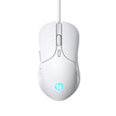 Mouse Gamer HyperX de 4000 DPI con 6 Botones