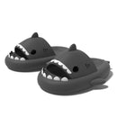 Sandalias Tipo Tiburón Antiderrapantes para Adultos y Niños