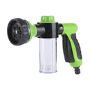 Washingo™ – Pistola de Agua de Alta Presión 8 en 1