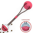 Juguete de Cuerda para Jalar para Perros – PupHappy