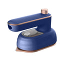 Drawframe® – Mini Plancha de Vapor Portátil