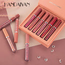 Handaiyan™ Kit Completo de 6 Labiales Glamour