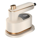 Drawframe® – Mini Plancha de Vapor Portátil