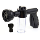 Washingo™ – Pistola de Agua de Alta Presión 8 en 1