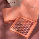 Handaiyan™ Kit Completo de 6 Labiales Glamour