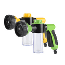 Washingo™ – Pistola de Agua de Alta Presión 8 en 1